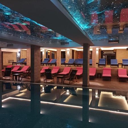 Sans Lux Apartman N42 Milmari Kopaonik Zewnętrze zdjęcie