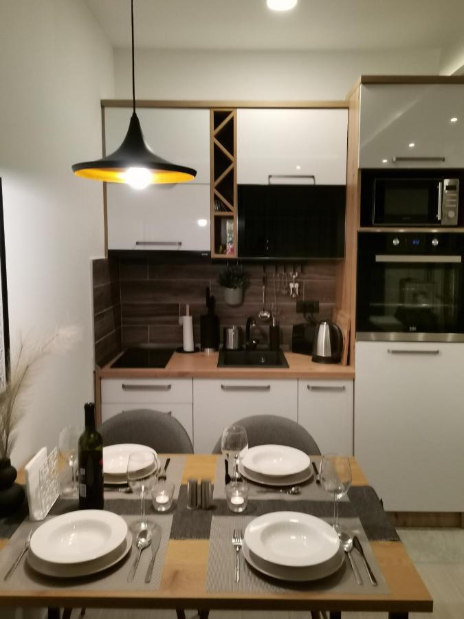 Sans Lux Apartman N42 Milmari Kopaonik Zewnętrze zdjęcie