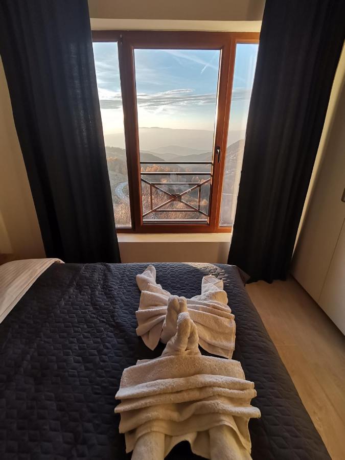 Sans Lux Apartman N42 Milmari Kopaonik Zewnętrze zdjęcie