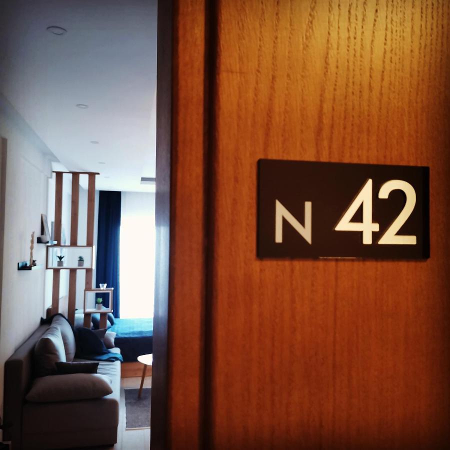 Sans Lux Apartman N42 Milmari Kopaonik Zewnętrze zdjęcie