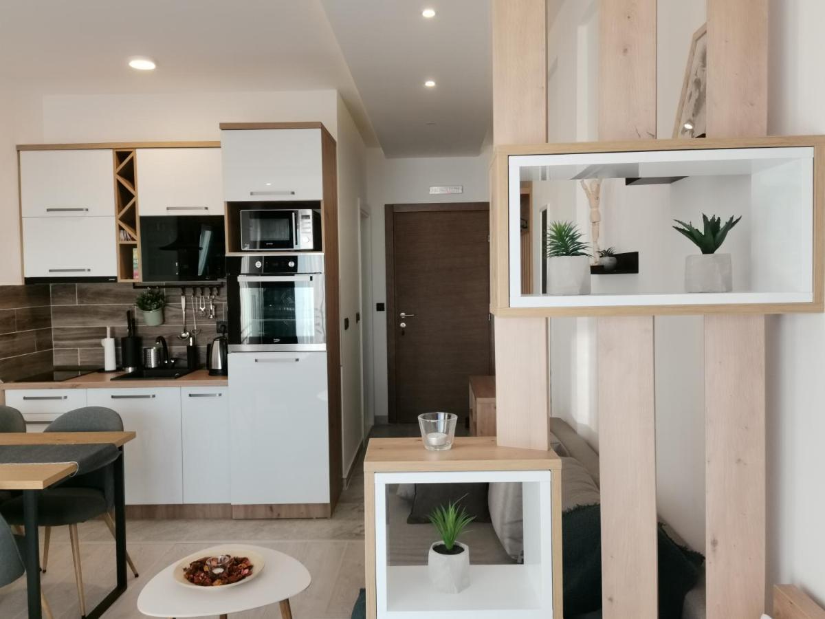 Sans Lux Apartman N42 Milmari Kopaonik Zewnętrze zdjęcie