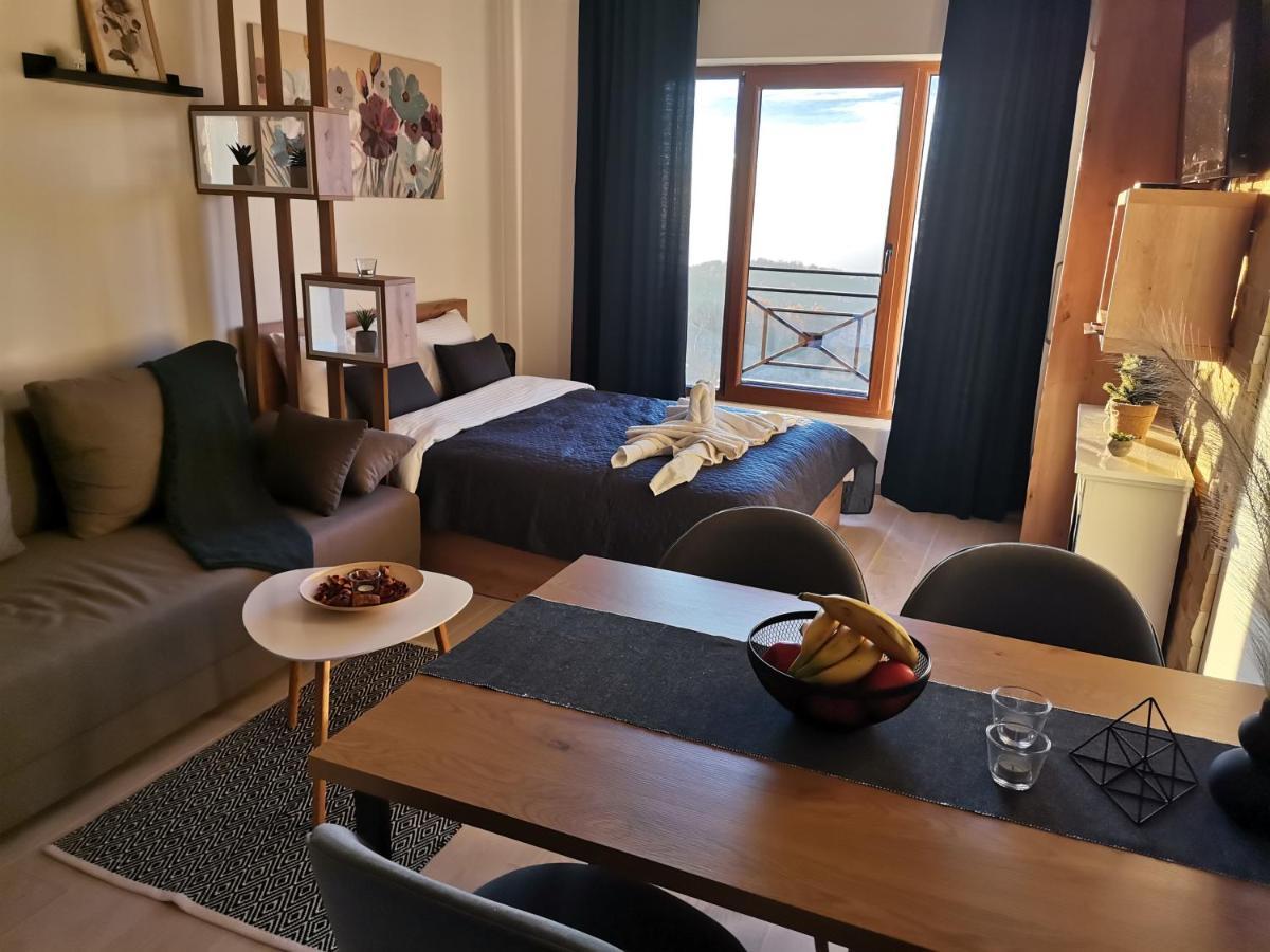 Sans Lux Apartman N42 Milmari Kopaonik Zewnętrze zdjęcie