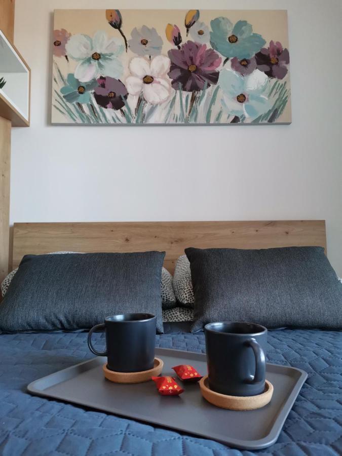 Sans Lux Apartman N42 Milmari Kopaonik Zewnętrze zdjęcie