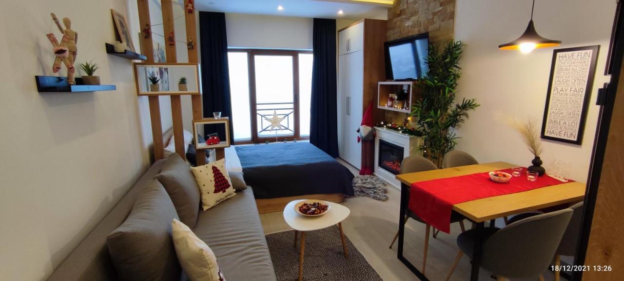 Sans Lux Apartman N42 Milmari Kopaonik Zewnętrze zdjęcie