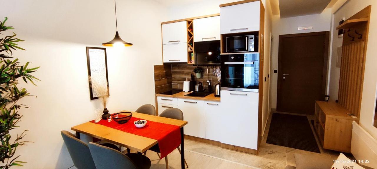 Sans Lux Apartman N42 Milmari Kopaonik Zewnętrze zdjęcie