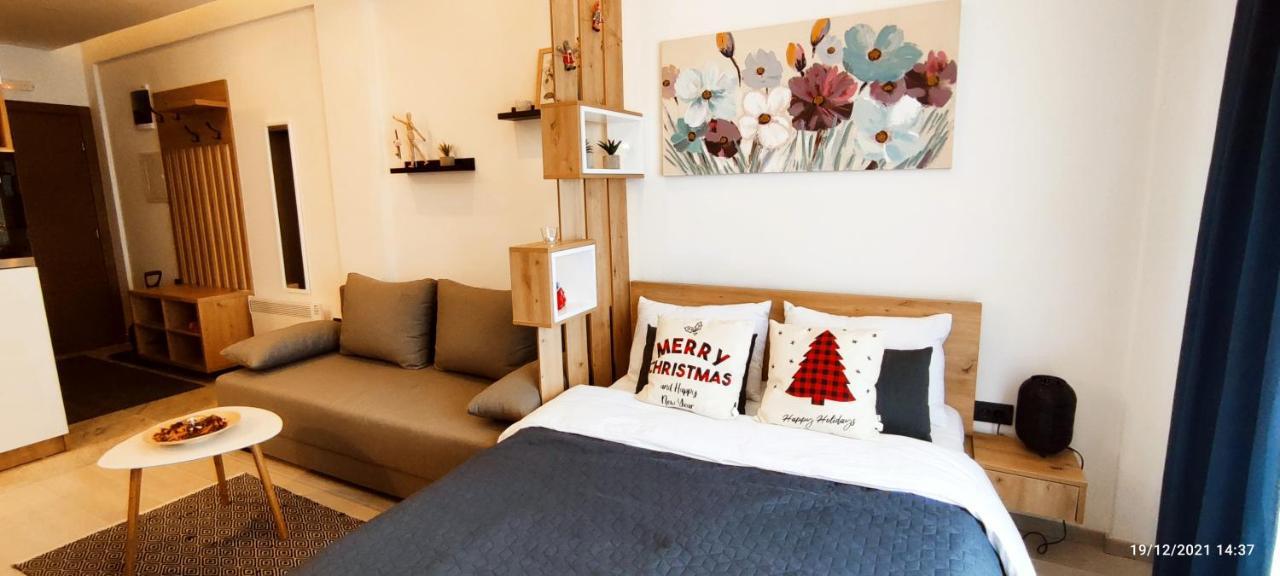 Sans Lux Apartman N42 Milmari Kopaonik Zewnętrze zdjęcie