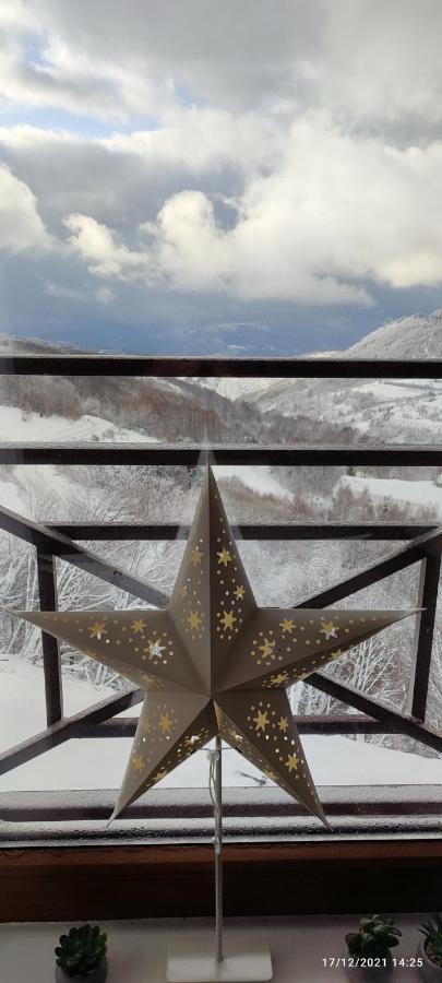 Sans Lux Apartman N42 Milmari Kopaonik Zewnętrze zdjęcie