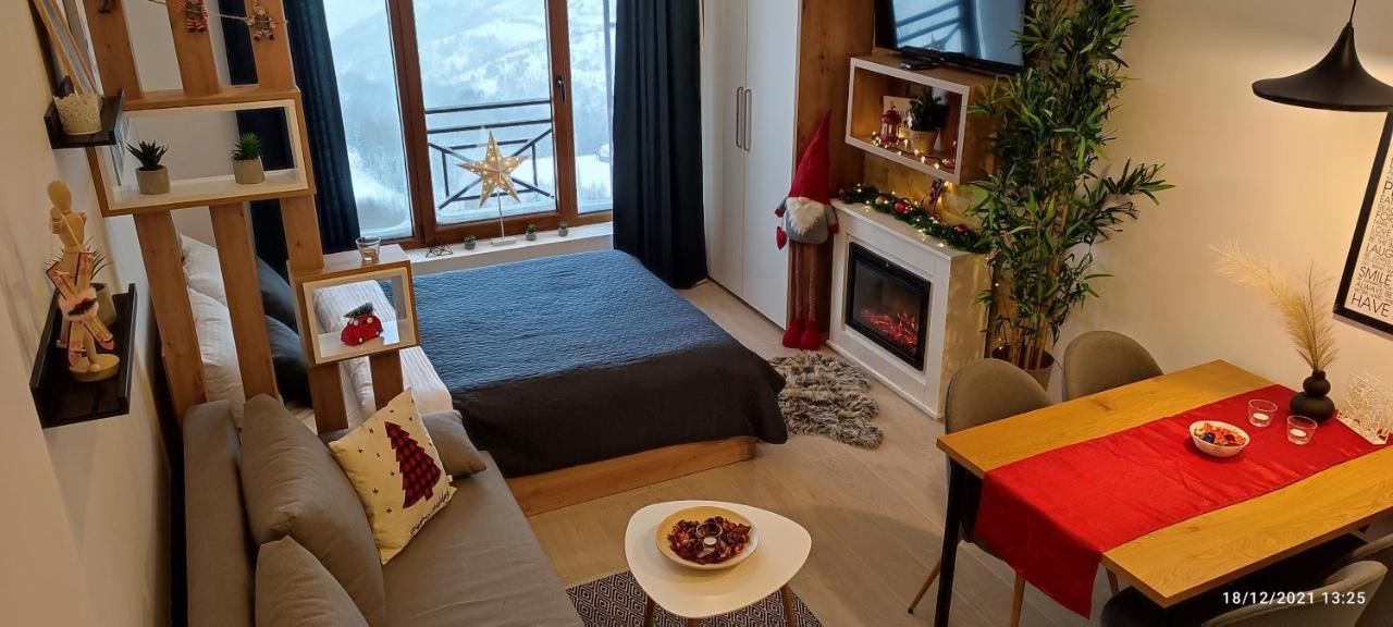 Sans Lux Apartman N42 Milmari Kopaonik Zewnętrze zdjęcie