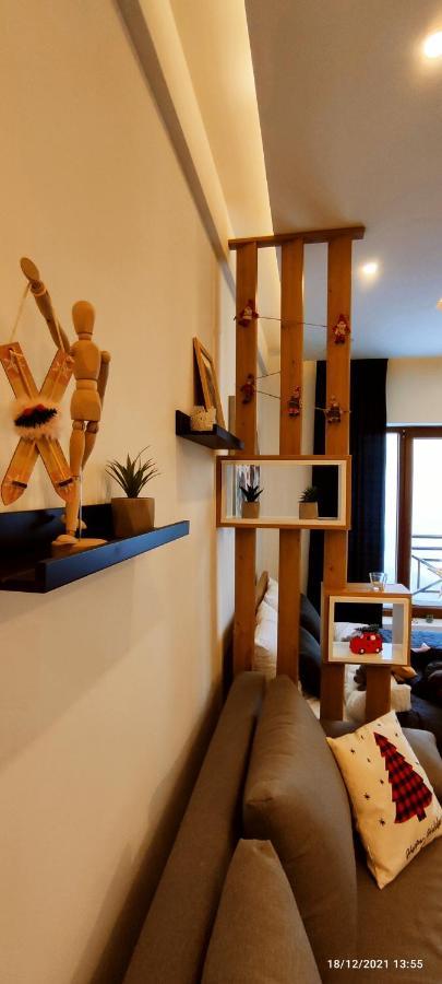 Sans Lux Apartman N42 Milmari Kopaonik Zewnętrze zdjęcie