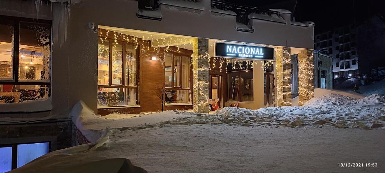 Sans Lux Apartman N42 Milmari Kopaonik Zewnętrze zdjęcie