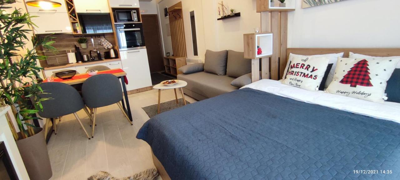 Sans Lux Apartman N42 Milmari Kopaonik Zewnętrze zdjęcie