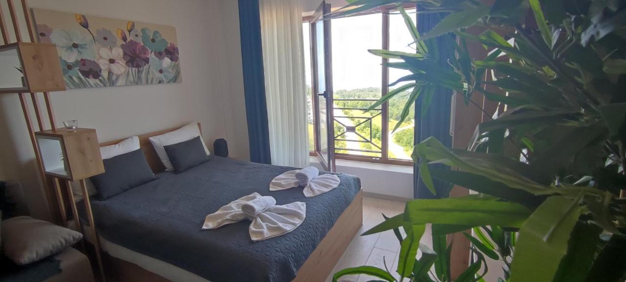 Sans Lux Apartman N42 Milmari Kopaonik Zewnętrze zdjęcie