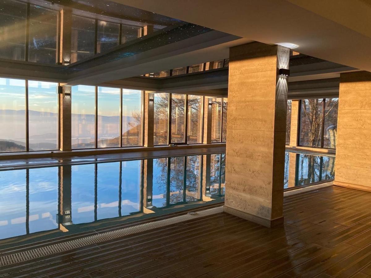 Sans Lux Apartman N42 Milmari Kopaonik Zewnętrze zdjęcie