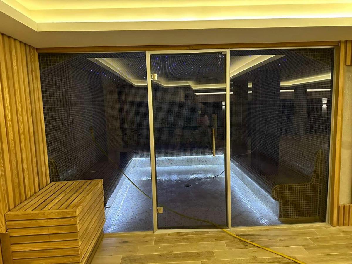 Sans Lux Apartman N42 Milmari Kopaonik Zewnętrze zdjęcie