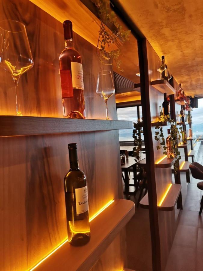 Sans Lux Apartman N42 Milmari Kopaonik Zewnętrze zdjęcie